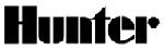 Hunter Irrigation Products